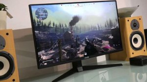Монитор ASUS TUF Gaming VG28UQL1A
