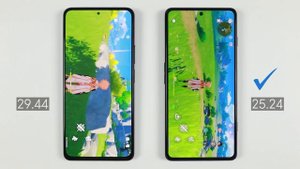 POCO F4 vs POCO F4 GT SPEED & CAMERA Comparison | Zeibiz