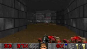 Запускаем Doom 1993 года на Windows 10