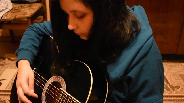 мы - комета (cover) смотреть онлайн