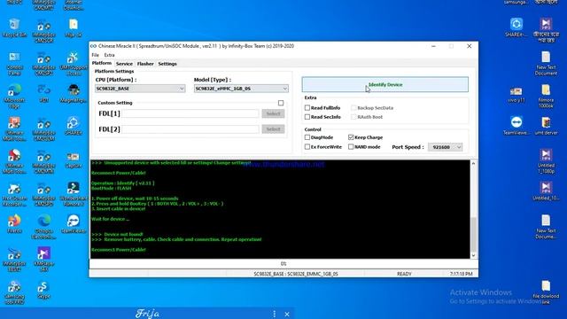 lava benco v7 frp unlock cm2-sc-9832e-emmc 1-gp-os baypass 1000ok CM2 -SP2-OK