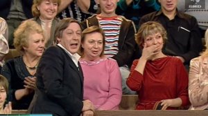 Жди Меня 28.12.2009