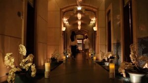 Shuiqi Spa at Atlantis The Palm Hotel