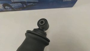 Пневмоподушка кабины Renault Premium 08026901 SAMPA