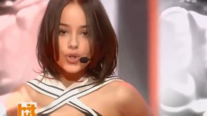Alizée - Jen ai marre! M6 Hit Machine  Final Remaster