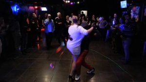 Kizomba da banda nacimao et sophie