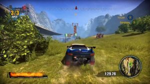 Прохождение Insane 2 - Часть 12. 100%