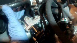 Тайга Патруль 800 , решение проблемы, Р-0131.