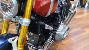 Best Looking BMW R nineT Motorcycles For 2023#bmw nine 2023#bmw r nine T.