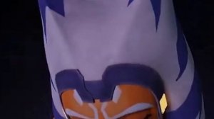 Ahsoka Is Worth It ? #rule34