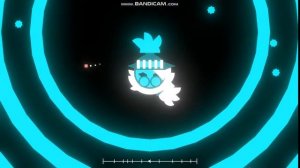 Project arrhythmia.(New) Nautilus - Creo. Level by SwishCashBoi105. Practice.