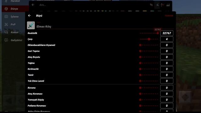 TOOLBOX FOR MCPE 1.18 INFINITE PREMIUM X-RAY 2022 смотреть онлайн