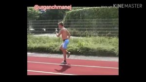 Yengil atletika maxsus rivojlantiruvchi mashqlar