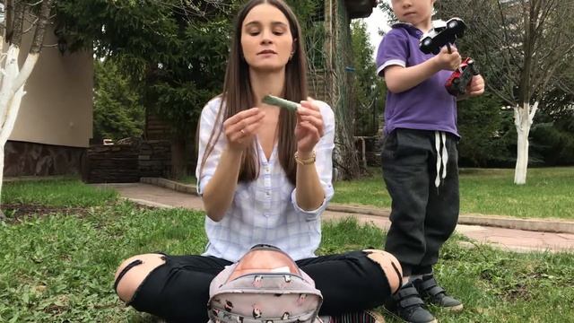 Обзор дорожной косметички . Топ средств по уходу . Всегда беру с собой в любую поездку?