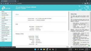 How To SEE PPPoE Username And Password TP link |  know pppoe username and password