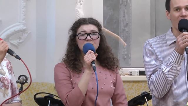 Много любви, много цветов / Свадебная песня смотреть онлайн