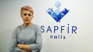 Отзыв о базовом курсе маникюра №4