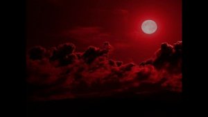 Красная луна. Глава 4. Продолжение