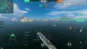 World of Warships Blitz обзор игры