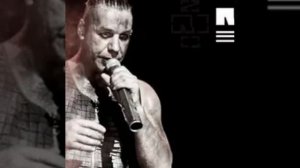 Rammstein moskau