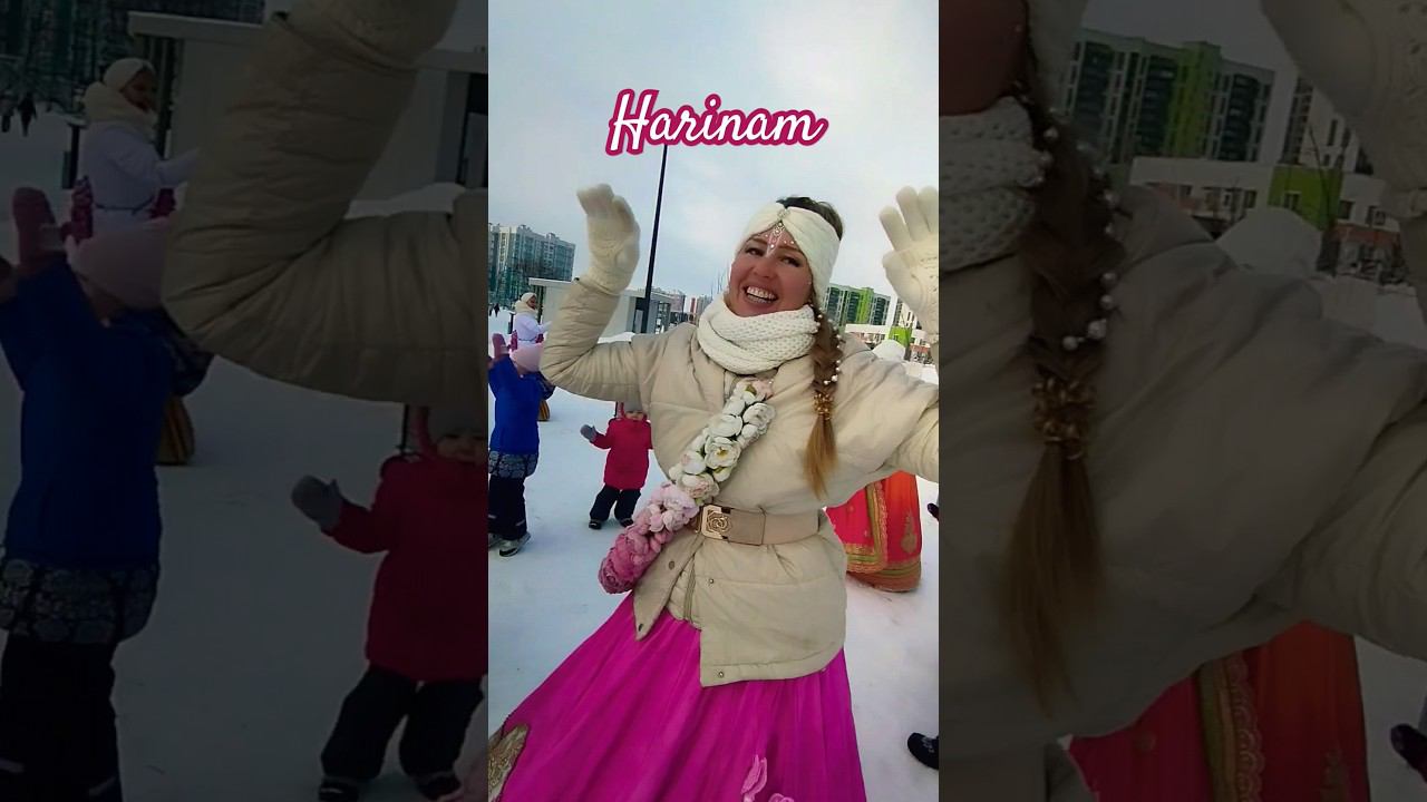 Harinam Russia Kazan смотреть онлайн