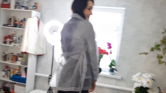 #СекондХенд отдыхает/Что мы купили Людочке/Трусики в подарок)Весна2021.