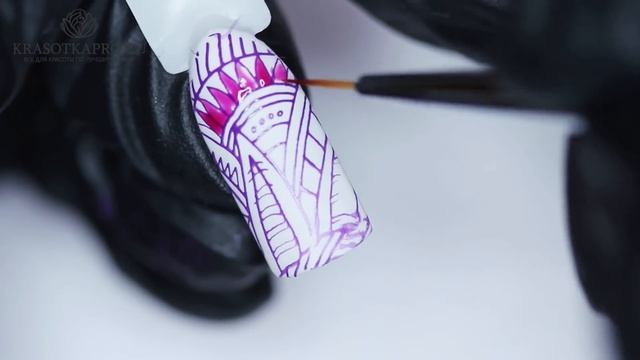 Дизайн в витражной технике смотреть онлайн