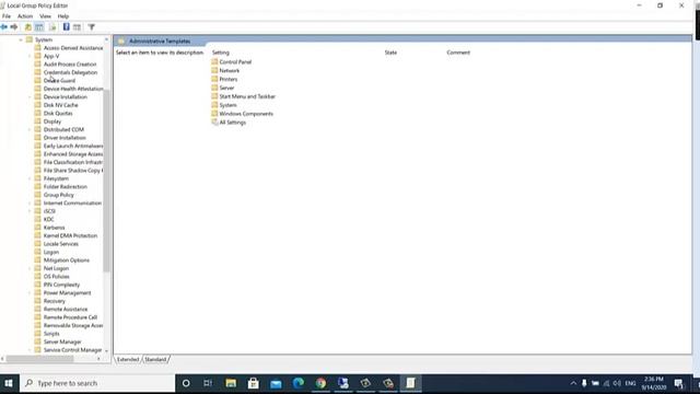An authentication error has occurred 866660 حل مشكلة أو الدخول على ال Remote Desktop Connection смотреть онлайн