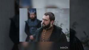 Скрипка Ибрагима великолепный век
