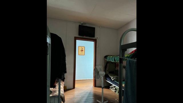 Рабочий дом в Москве смотреть онлайн