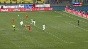 Футбол Квалификация на Чемпионат мира 2014 года Россия - Португалия