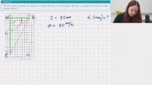 ОГЭ по математике 2022. Дороги. Разбор заданий 1-5 из ОГЭ по математике