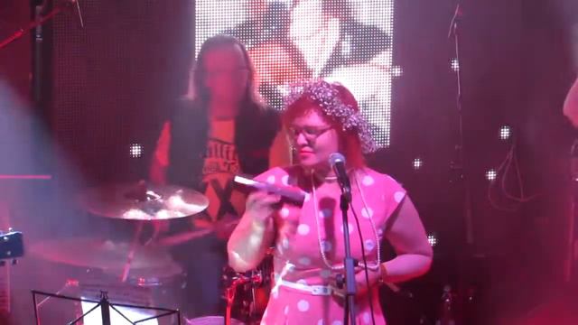 Yucca выступление на 30-летии Таллинского рок-клуба. смотреть онлайн