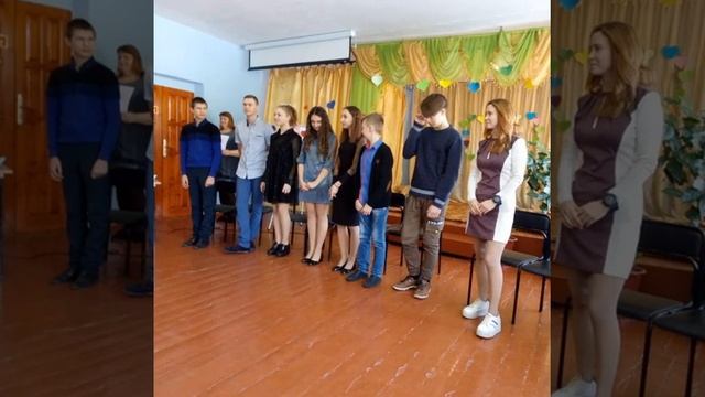 Школьные годы чудесные... смотреть онлайн