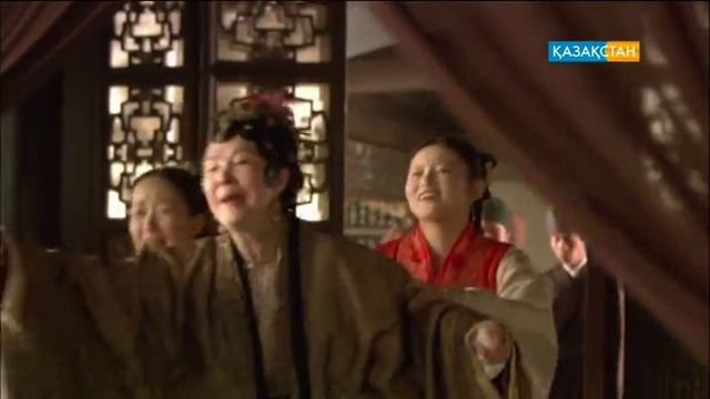 Бүгін 19:30-да Қызыл сарайдағы түс телехикаясын көріңіз