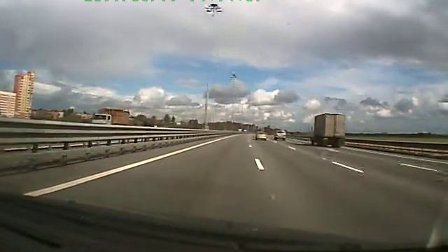 Тестирование видеорегистратора VGA День КАД смотреть онлайн