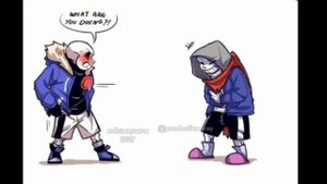 Бэд Гайс наводят суету | RUS DUB