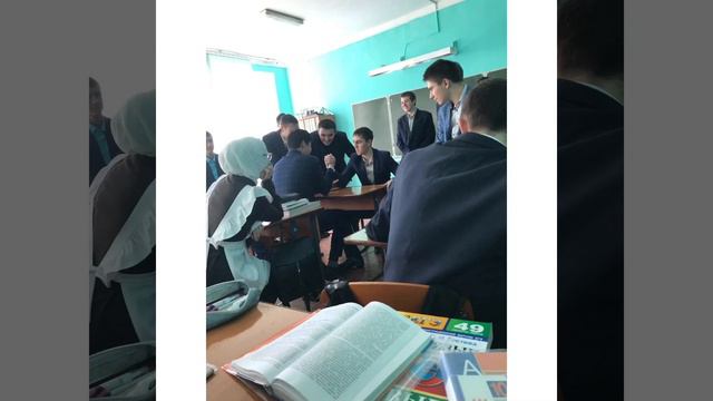 "Прощай школа!" Видеоролик 11 А класса МБОУ СОШ №1 с. Средняя Елюзань. Выпуск 2020.