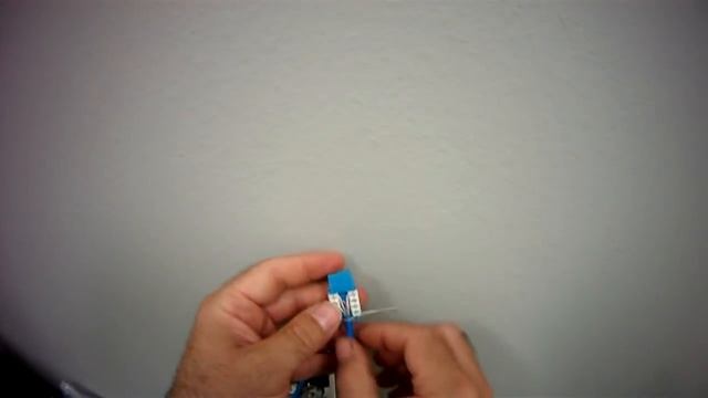 Wiring an Office Network смотреть онлайн