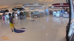 Как Мы Отдыхали в Тайланде, Торговый центр King Power Duty Free, Пхукет