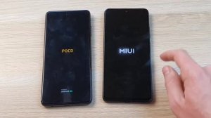 Дима Вайпер POCO X3 PRO против POCO X4 PRO ЧТО ЛУЧШЕ!?