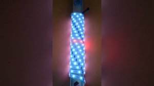 Мультицветная адресная Rgb Led лента типа бегущая