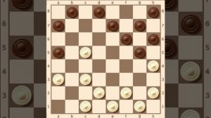 КАК ПРАВИЛЬНО ИЗБАВИТЬСЯ ОТ НЕНУЖНЫХ ШАШЕК. ДЕБЮТ: КОЛ| ШАШКИ. ЛОВУШКИ В НАЧАЛЕ ПАРТИИ
