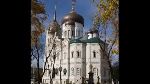 Херувимская песнь - Иулиания, Ирина Денисова