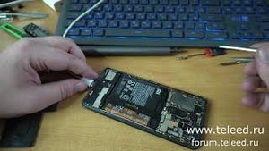 Xiaomi Mi 9T Pro_Redmi K20 Pro M1903F11G testpoint тестпоинт.