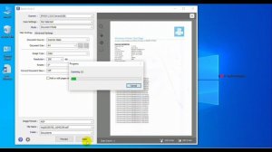 Epson L3216 Printer How To Scan ll How To Scan From Laptop/Computer To Epson L3216 lമലയാളം