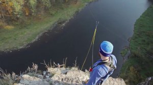 Большие притесы