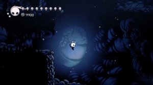 Где найти амулет "Ярость Павшего" в Hollow Knight.
