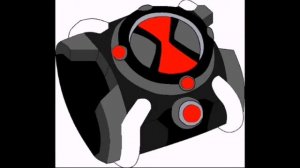 22 вариации звука омнитрикса