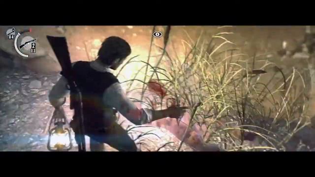 The Evil Within como pasar el monstruo marino facil смотреть онлайн